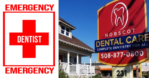 Emergency Dentist Framingham