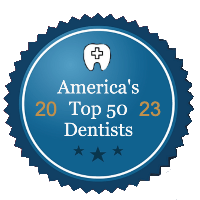 America's top 50 Dentists