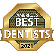 Distinguished Top 10, best dentist in Framingham, MA 2021