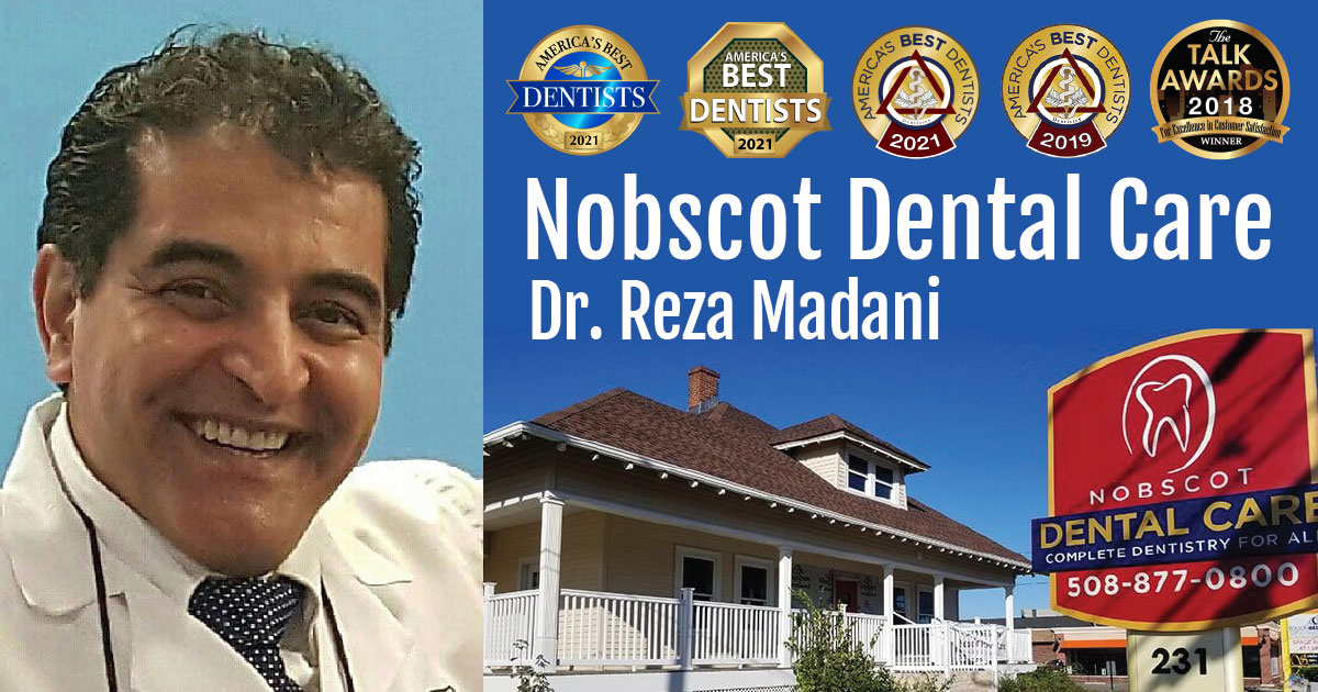 Neide Coutinho DMD, Dentist  General Practice in Framingham, MA