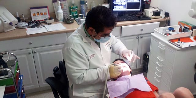 Dental Practice Framingham